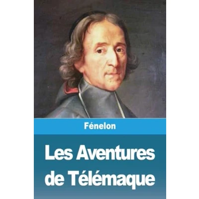 Afbeelding van Les Aventures De Télémaque