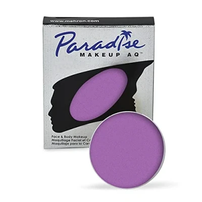 Afbeelding van Mehron Paradise AQ Schmink op waterbasis Mauve 7 gr