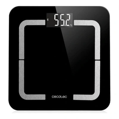 Image de Cecotec Surface Precision 9500 Smart Healthy Balance noir/inox