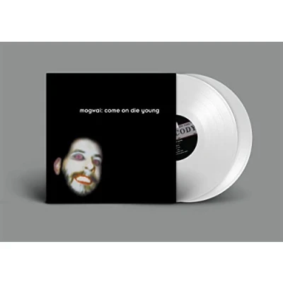 Afbeelding van Mogwai Come On Die Young (2 LPs)