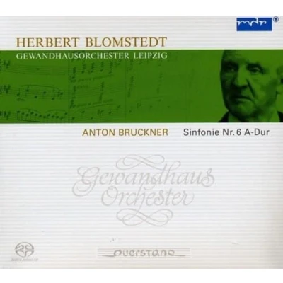 Afbeelding van Symphony No. 6