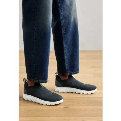 Afbeelding van Geox U Spherica A Sneakers voor heren, Fout N