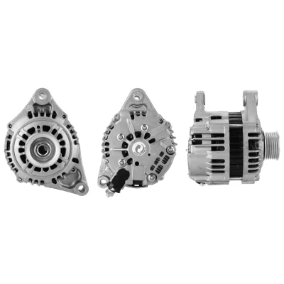 Afbeelding van LUCAS LRA02152 Dynamo / Alternator 12V 65A NISSAN: MICRA 2