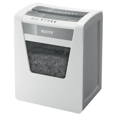 Afbeelding van Leitz Iq Office Papiervernietiger P4