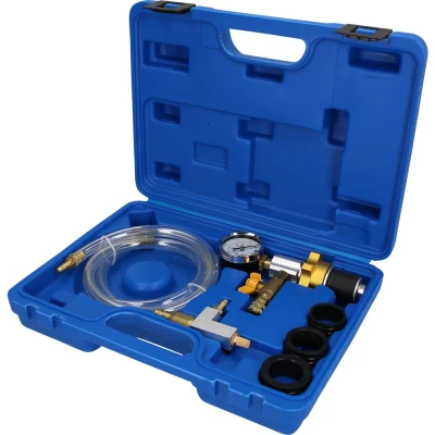 Afbeelding van Brilliant Tools BT521050 Koelsysteem vul en ontluchtingsapparaat, 6 delig