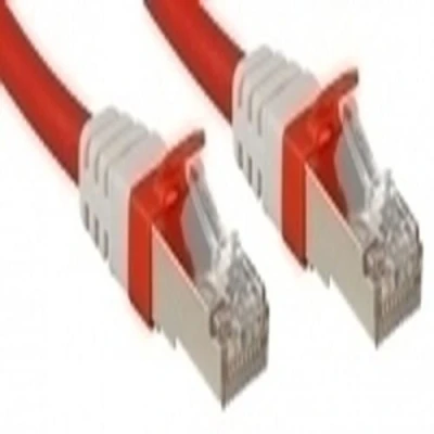 Image de Lindy Premium cordon de raccordement 20 m rouge