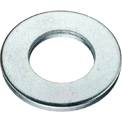 Afbeelding van Sluitring vz M3x7x0.5mm DIN125A
