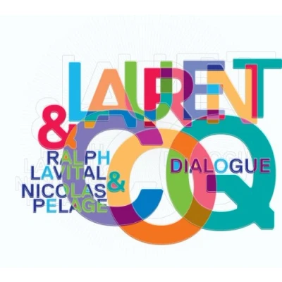 Afbeelding van Laurent Coq Dialogue