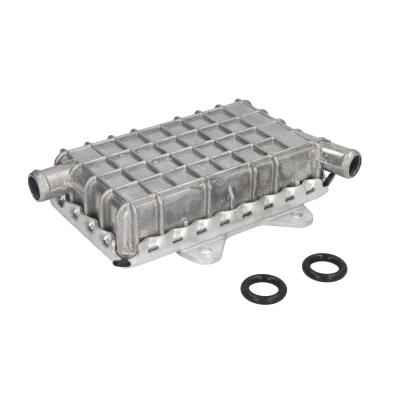 Afbeelding van NRF EASY FIT 31180 Oliekoeler Met afdichtring