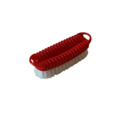 Afbeelding van Today Wasborstel borstel voor handwas, duurzame borstelharen, ergonomisch design Made in Italy