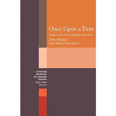 Afbeelding van Once Upon A Time