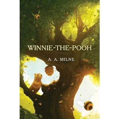 Afbeelding van the Winnie Pooh Collection