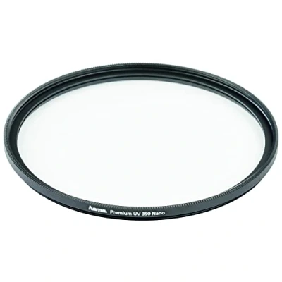 Afbeelding van Hama Filter Premium UV 390 Nano 40,5 mm