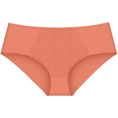 Afbeelding van Triumph Essential Minimizer Hipster Slip, Dames, Maat: 38, Apricot