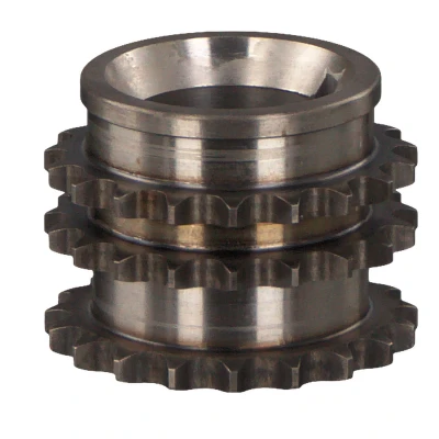 Afbeelding van Febi Bilstein Krukastandwiel 25033