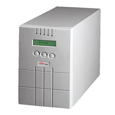 Afbeelding van ROLINE ProSecure II 1000 Online UPS