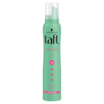 Afbeelding van Schwarzkopf Professional Taft True Volume Foam Tužidlo na vlasy