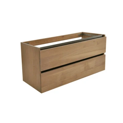 Afbeelding van Wiesbaden Vision OAK onderkast 120x46x53 eiken