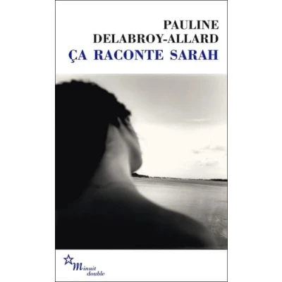 Afbeelding van Ca raconte Sarah