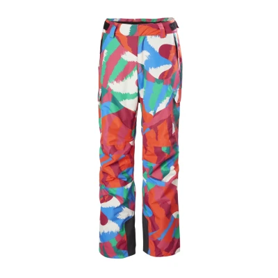 Afbeelding van Helly Hansen Women Switch Cargo Insulated Pants Jpb Aop maat XS
