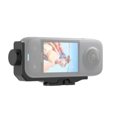 Afbeelding van Insta360 X3 Horizontal Action Mount
