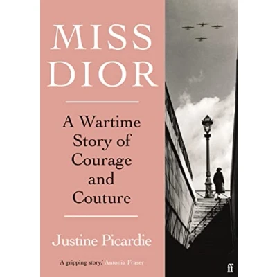 Afbeelding van Miss Dior