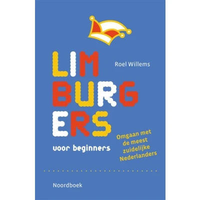 Image de Limburgers voor beginners