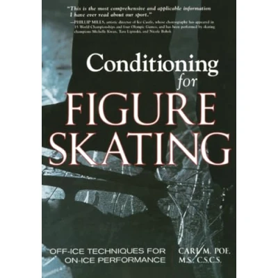 Afbeelding van Conditioning for Skating