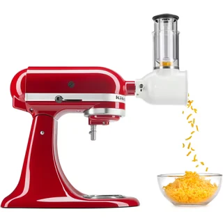 Afbeelding van Kitchen Aid Groentesnijder Rasp Cilinder (5ksmvsa)