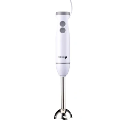 Afbeelding van Handblender Fagor Divamix Wish Staal 1000 W