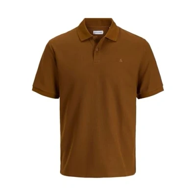 Image de JACK &amp; JONES Jjeaustin Polo Ss Noos, Robe de lune., XXL