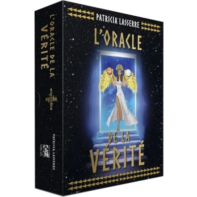 Afbeelding van ORACLE DE LA VERITE