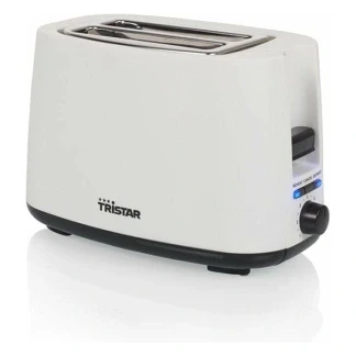 Afbeelding van Tristar BR 1055 Broodrooster Wit