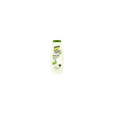 Image de PALMER&#039;S SHAMPOOING SOIN EMBELLISSEUR ET PARFUM L&#039;HUILE D&#039;OLIVE EXTRA VIERGE 400 ML LOT DE 2