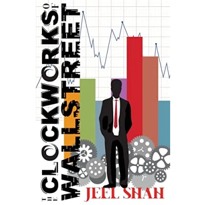 Afbeelding van The Clockworks of Wall Street