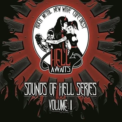 Afbeelding van Various Artists Sounds Of Hell Vol.1 (CD)