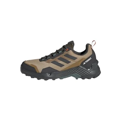 Afbeelding van adidas TERREX Eastrail 2.0 RAIN.RDY Hiking Schoenen Heren Bruin 49 1/3