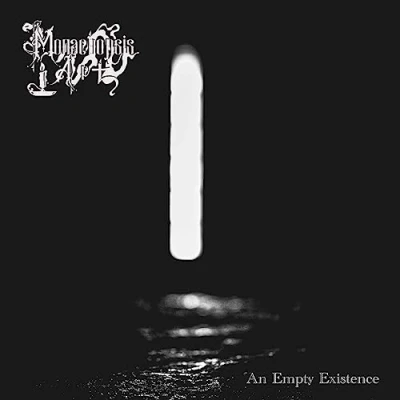 Afbeelding van Monachopsis Art An Empty Existence (CD)
