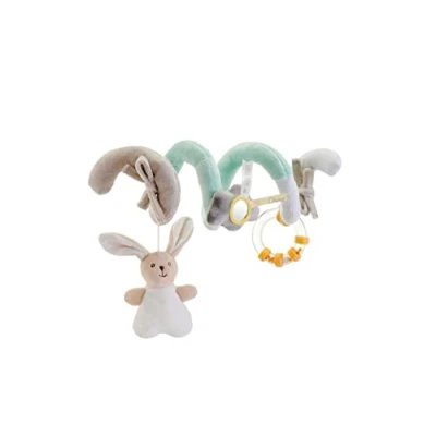 Afbeelding van Chicco My Sweet Doudou Walking Rope Boxspiraal 00010475000000