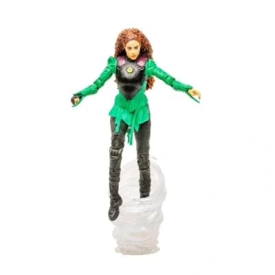 Afbeelding van DC Black Adam Movie Action Figure Cyclone 18 cm