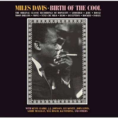 Afbeelding van Birth Of The Cool