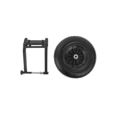 Image de Korum Accessory Chair Barrow Kit