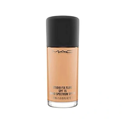 Afbeelding van Mac Studio Fix Fluid SPF 15 Foundation NW35