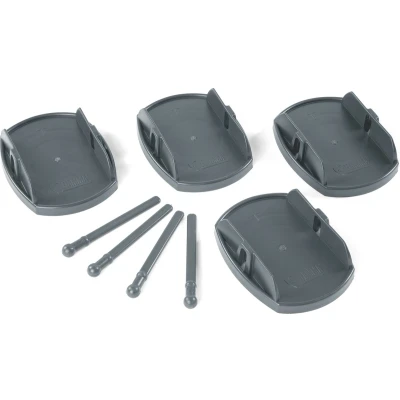 Afbeelding van Fiamma Plates Pro 4st.