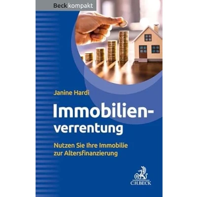 Afbeelding van Immobilienverrentung
