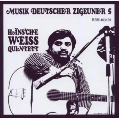 Afbeelding van Musik Deutsche Zigeuner 5