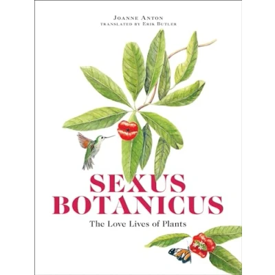 Afbeelding van Sexus Botanicus