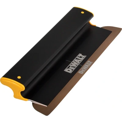 Afbeelding van Pleistermes verwisselbaar blad RVS aluminium greep 406,4 mm 2 916