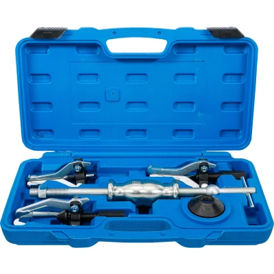 Afbeelding van BGS Buiten/binnen lagertrekkerset 5 delig