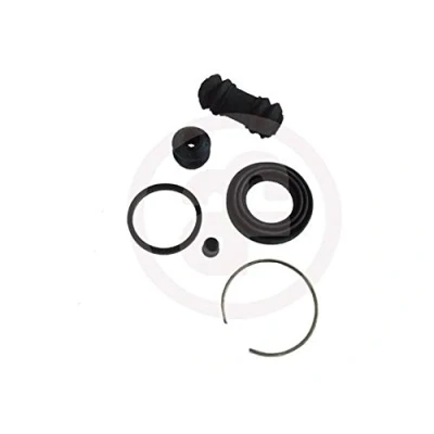 Afbeelding van AUTOFREN SEINSA D4509 Remklauw Reparatieset Achteras 38 TOYOTA: Supra III
